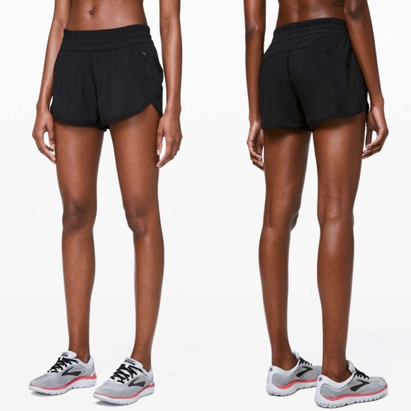 Lululemon Tracker Short V, 6 - Picture 1 of 6